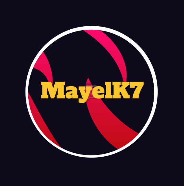 image de profile de Mayelk7